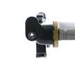 MAHLE Motor radyatörü — Renault Wind (10)