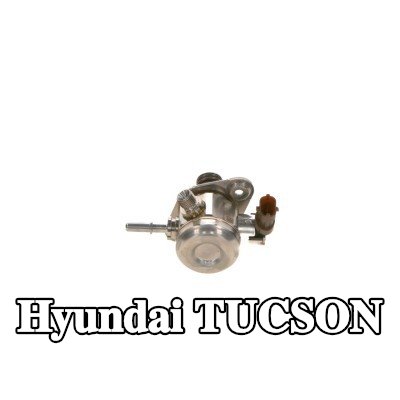 BOSCH مضخة وقود عالية الضغط — 2016 Hyundai Tucson