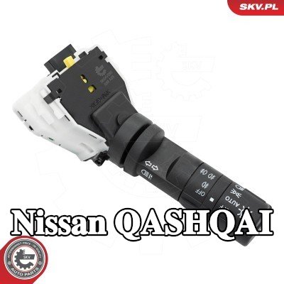 ESEN SKV مفتاح عمود التوجيه — 2012 Nissan Qashqai