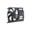 MAHLE Fan, radyatör 440mm — BMW X2 (9)