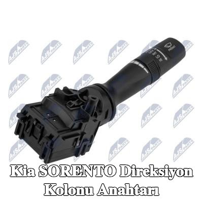 NTY Direksiyon kolonu anahtarı Sağ — Kia Sorento
