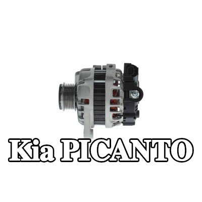 BOSCH مولد التيار المتردد 90A — Kia Picanto