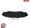 ESEN SKV Sessizleştirici malzeme, motor bölmesi — 2011 Mercedes-Benz ML-Class (4)