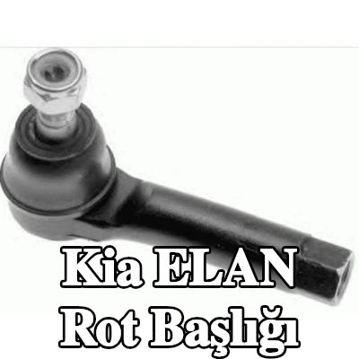 LEMFÖRDER Rot kolu ucu Ön Aks Sol, Ön Aks Sağ, dış — Kia Elan