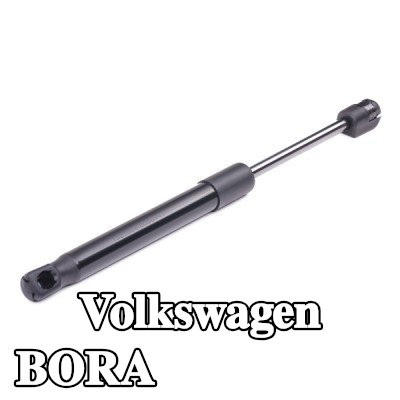 RIDEX دعامة الباب الخلفي الخلفية, كلا الجانبين, 279mm — Volkswagen Bora