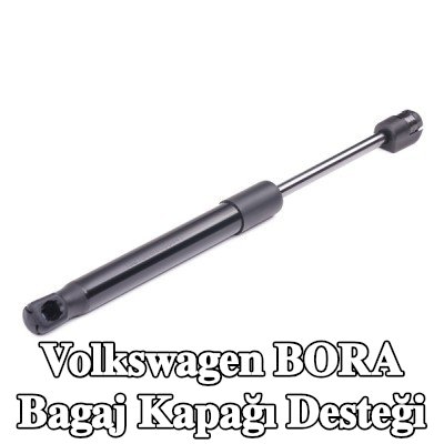RIDEX Bagaj kapağı destek kolu Arka, her iki taraf, 279mm — Volkswagen Bora