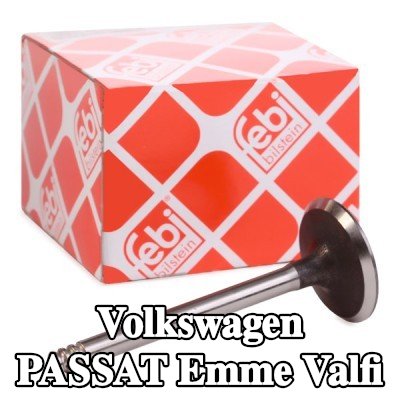 FEBI BILSTEIN Emme valfi — 2002 Volkswagen Passat