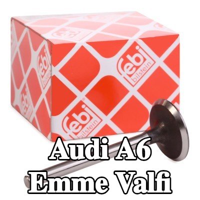 FEBI BILSTEIN Emme valfi — 2002 Audi A6