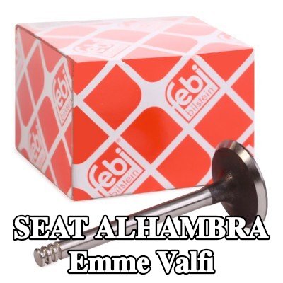 FEBI BILSTEIN Emme valfi — 2000 SEAT Alhambra
