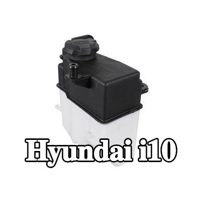METZGER خزان تمدد سائل التبريد مع غطاء — Hyundai i10