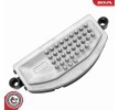 ESEN SKV Fan motoru direnci — Audi A1 (4)