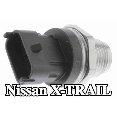 VEMO مستشعر ضغط الوقود جانب الضغط العالي, جودة VEMO الأصلية — 2012 Nissan X-trail