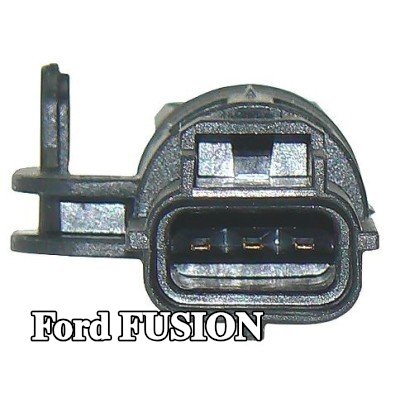 METZGER مستشعر عدد الدورات في الدقيقة، ناقل الحركة اليدوي — Ford Fusion