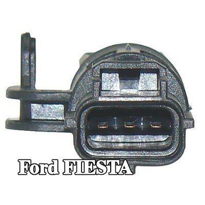 METZGER مستشعر عدد الدورات في الدقيقة، ناقل الحركة اليدوي — Ford Fiesta