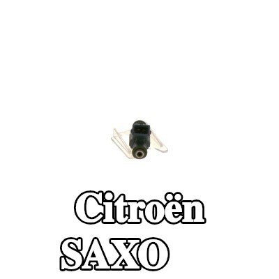 BOSCH حاقن — Citroën Saxo