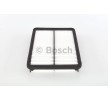 BOSCH Hava filtresi — 2012 Kia Sorento (4)