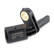 BOSCH ABS sensörü Arka Aks Sol, kablo olmadan — SEAT Leon (2)