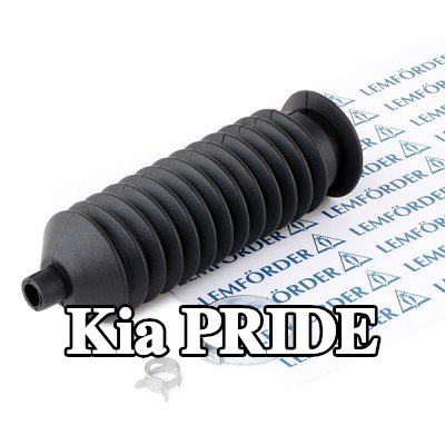 LEMFÖRDER غطاء حامل التوجيه المحور الأمامي — Kia Pride