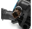 FEBI BILSTEIN Termostat 105°C, contalı/sızdırmaz, Sıcaklık Anahtarı ile, kablo ile — 2012 Peugeot 408 (4)
