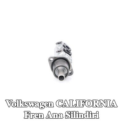 BOSCH Fren hidroliği haznesi olmayan fren ana silindiri — 2000 Volkswagen California