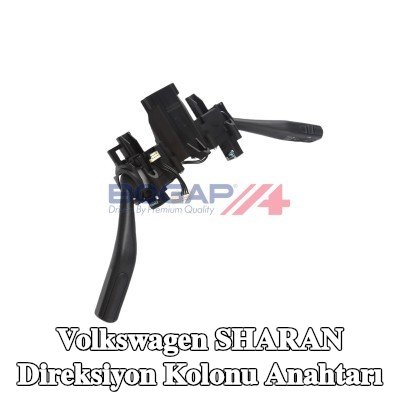 BOGAP Direksiyon kolonu anahtarı — Volkswagen Sharan