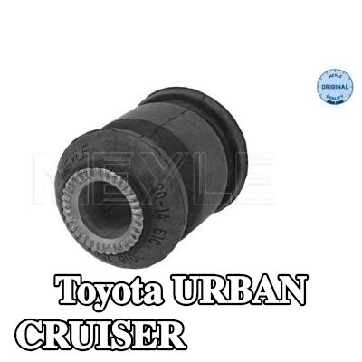 MEYLE جلبة ذراع التحكم بدون حامل, ORIGINAL Quality — Toyota Urban Cruiser