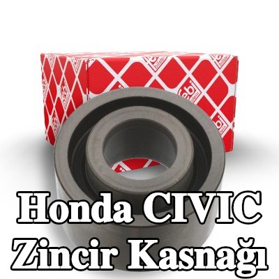 FEBI BILSTEIN Zincir kasnağı — 2000 Honda Civic
