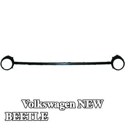 DIEDERICHS غطاء المصباح، مصباح الضباب — Volkswagen New Beetle
