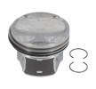 NÜRAL Keystone bağlantı kolu için piston, piston segman taşıyıcısı ile — Nissan Juke (2)