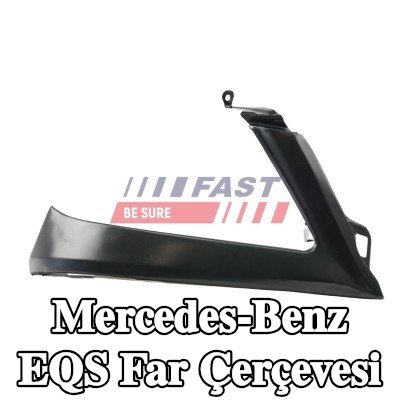 FAST Far Çerçevesi — Mercedes-Benz Eqs