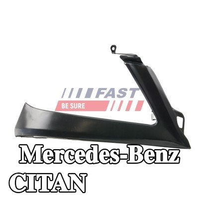 FAST إطار مصباح أمامي — Mercedes-Benz Citan