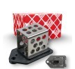 FEBI BILSTEIN Fan motoru direnci — Citroën C8 (1)