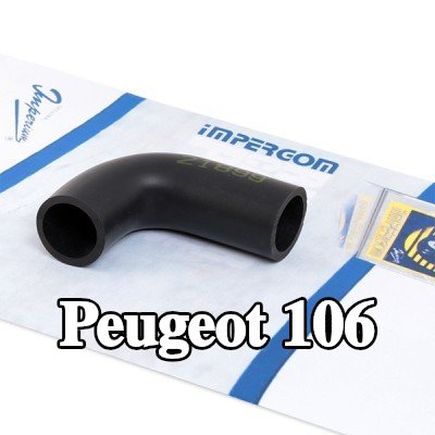 ORIGINAL IMPERIUM أنبوب السحب، فلتر الهواء — Peugeot 106