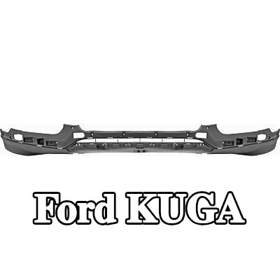 DIEDERICHS المقسم الأمامي الأمامي — 2012 Ford Kuga