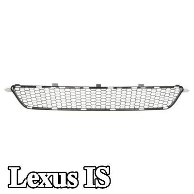 BLIC شبكة المصد المركزية — 2012 Lexus Is