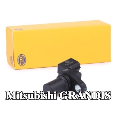 HELLA مستشعر موضع عمود الكامات — Mitsubishi Grandis