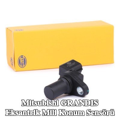 HELLA Eksantrik mili konum sensörü — Mitsubishi Grandis