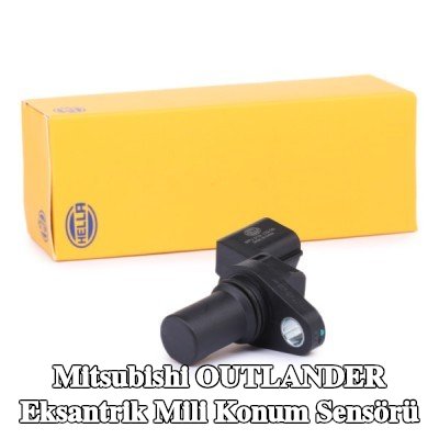 HELLA Eksantrik mili konum sensörü — Mitsubishi Outlander
