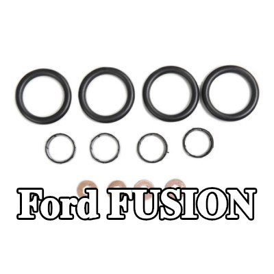 3RG طقم مانع تسرب الحاقن — 2002 Ford Fusion
