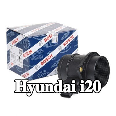 BOSCH مستشعر تدفق الهواء الكلي — 2012 Hyundai i20