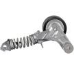 GATES Gergi kasnağı DriveAlign, Outer Diameter: 70mm — Opel Adam (8)