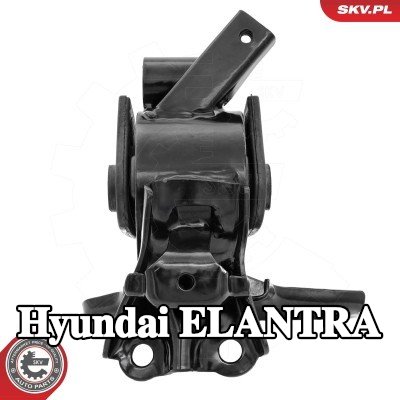 ESEN SKV التركيب، ناقل حركة أوتوماتيكي — 2002 Hyundai Elantra