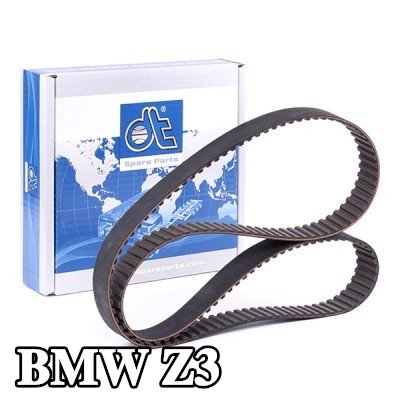 DT Spare Parts عدد أسنان حزام التوقيت: 152, بدون أخدود — BMW Z3