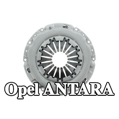 AISIN صفيحة ضغط القابض — Opel Antara