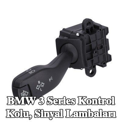 FEBI BILSTEIN Kontrol Kolu, sinyal lambaları — BMW 3 Series