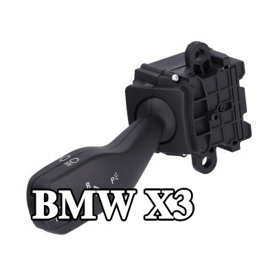 FEBI BILSTEIN ذراع التحكم، مؤشرات الاتجاه — BMW X3