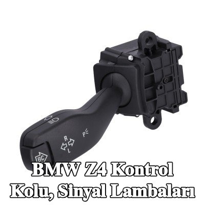 FEBI BILSTEIN Kontrol Kolu, sinyal lambaları — BMW Z4