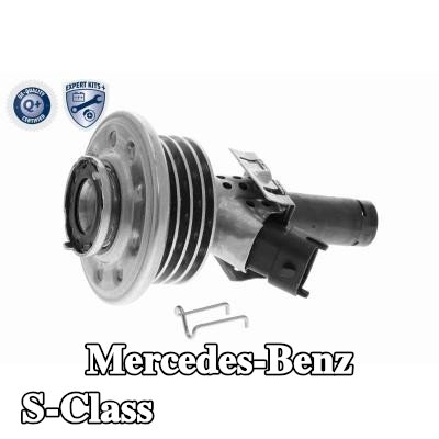 VEMO وحدة الجرعات، حقن اليوريا — 2005 Mercedes-Benz S-Class