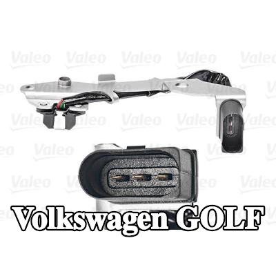 VALEO مستشعر موضع عمود الكامات — 1993 Volkswagen Golf