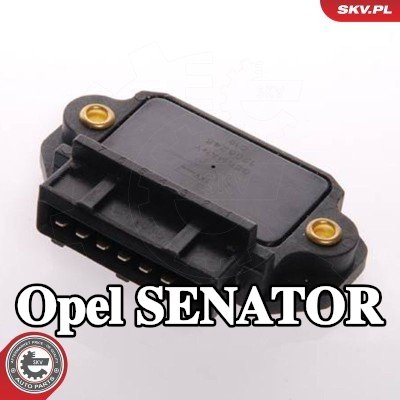 ESEN SKV وحدة الإشعال — Opel Senator